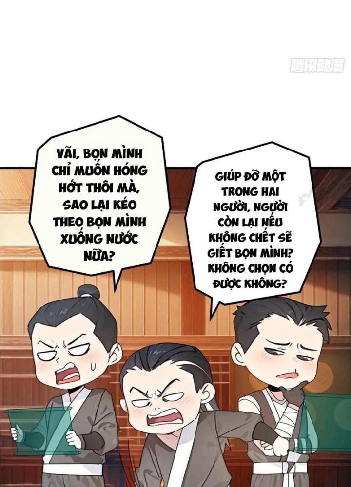 Kim Cương Bất Hoại Đại Trại Chủ Chapter 83 - 33