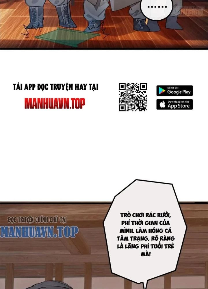 Kim Cương Bất Hoại Đại Trại Chủ Chapter 83 - 35