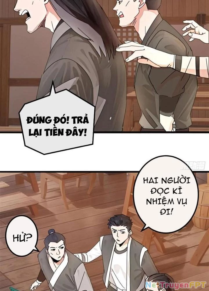 Kim Cương Bất Hoại Đại Trại Chủ Chapter 83 - 37