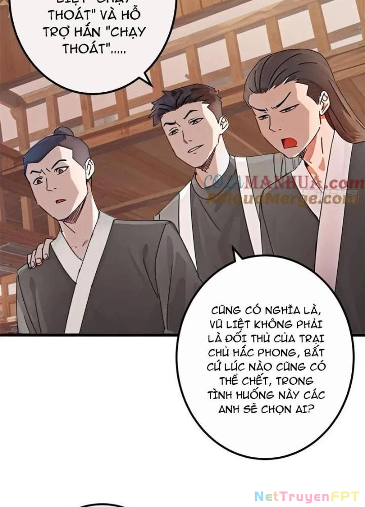 Kim Cương Bất Hoại Đại Trại Chủ Chapter 83 - 41