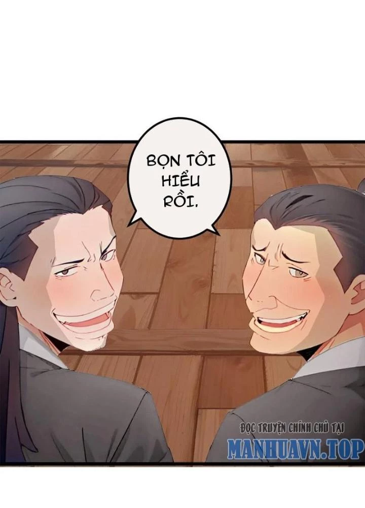 Kim Cương Bất Hoại Đại Trại Chủ Chapter 83 - 45