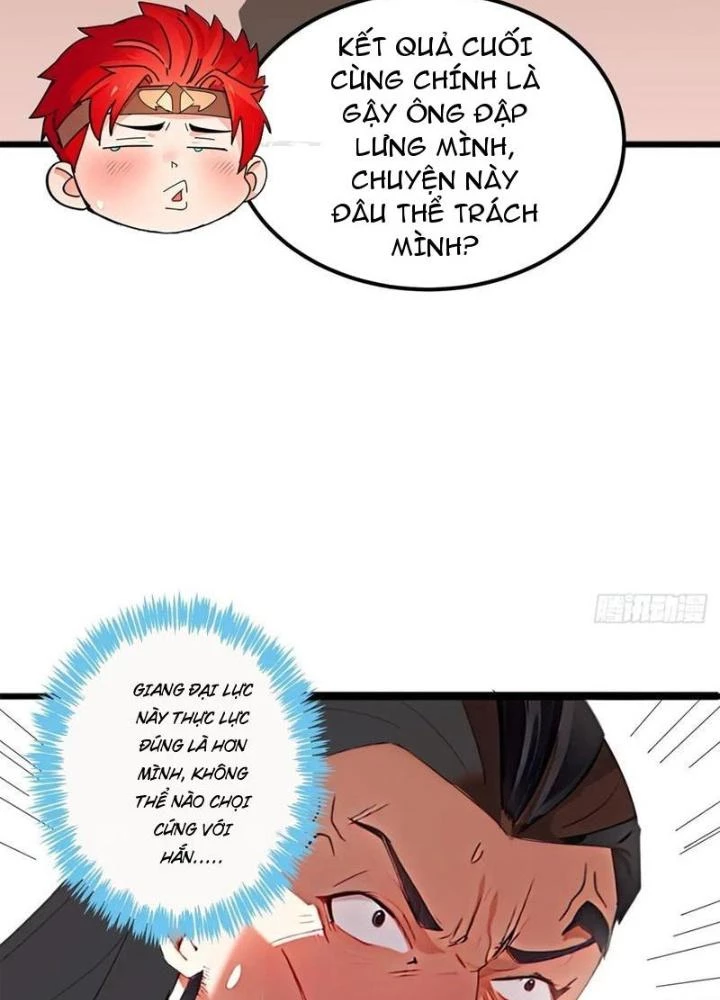 Kim Cương Bất Hoại Đại Trại Chủ Chapter 83 - 53