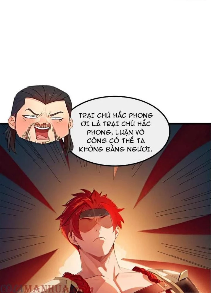 Kim Cương Bất Hoại Đại Trại Chủ Chapter 83 - 61