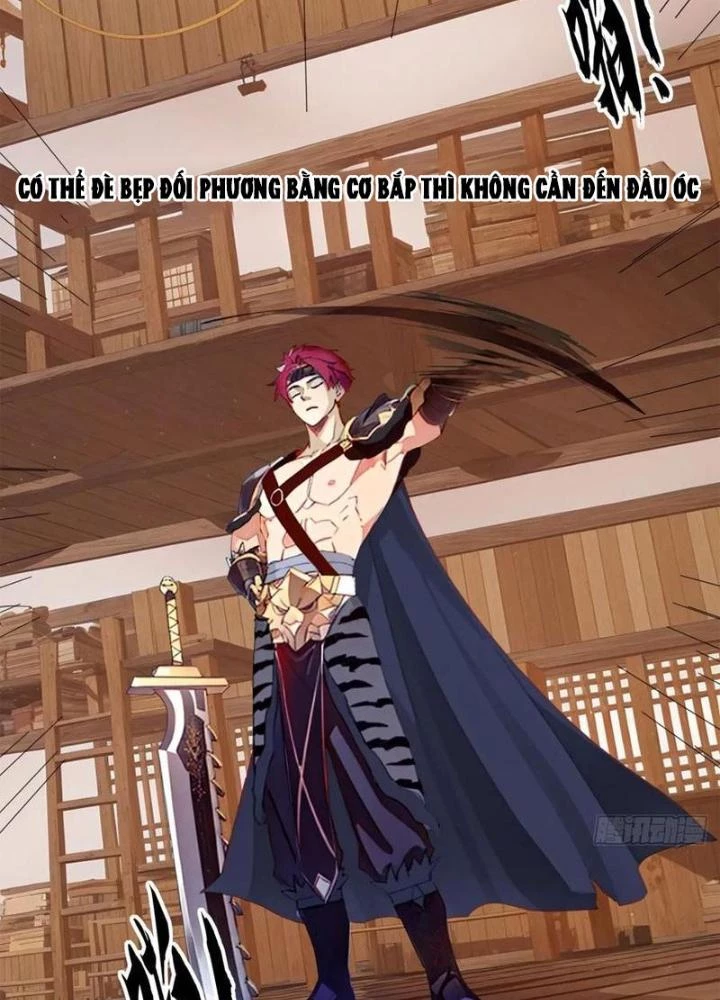 Kim Cương Bất Hoại Đại Trại Chủ Chapter 83 - 65