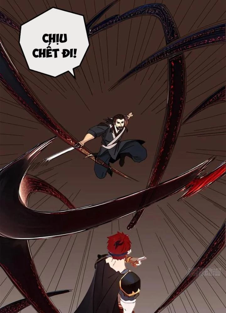 Kim Cương Bất Hoại Đại Trại Chủ Chapter 83 - 81