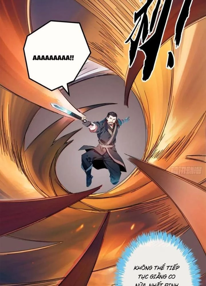 Kim Cương Bất Hoại Đại Trại Chủ Chapter 83 - 87