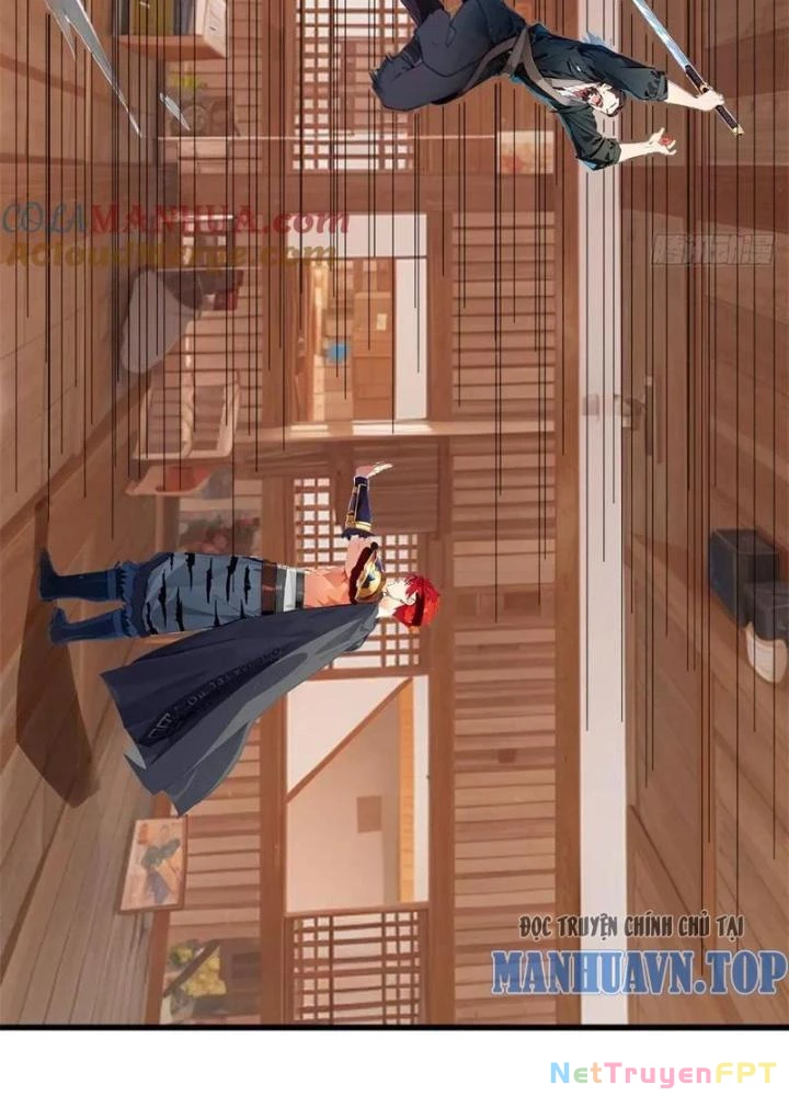 Kim Cương Bất Hoại Đại Trại Chủ Chapter 83 - 95