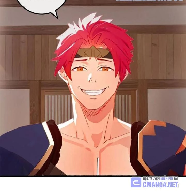 Kim Cương Bất Hoại Đại Trại Chủ Chapter 83 - 101