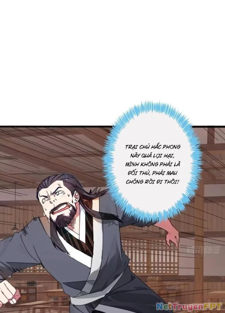 Kim Cương Bất Hoại Đại Trại Chủ Chapter 84 - 21