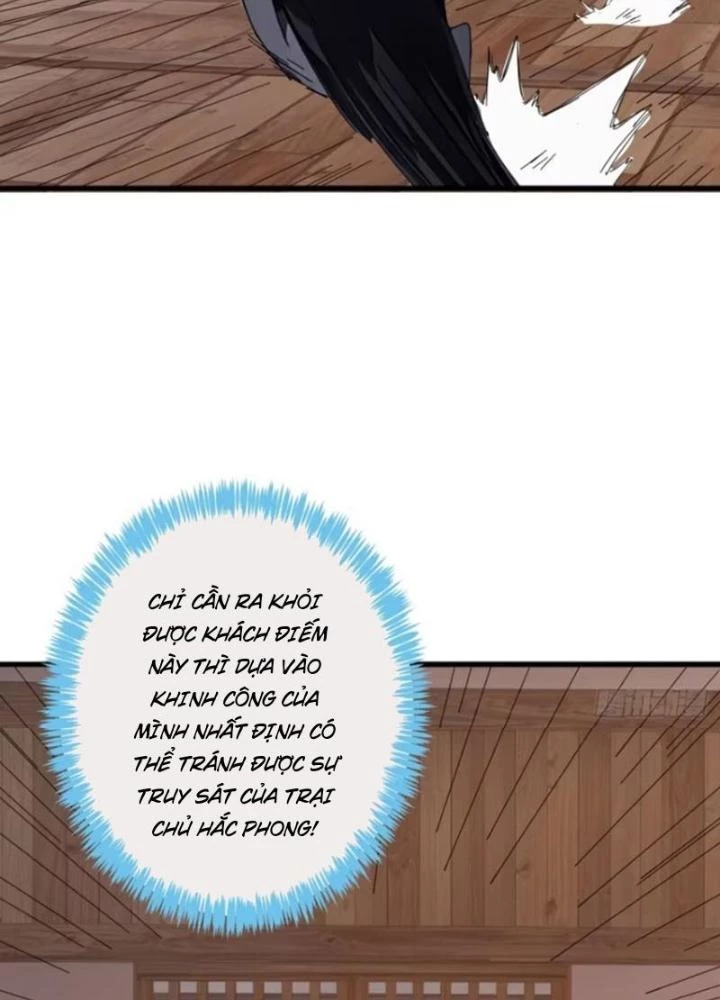 Kim Cương Bất Hoại Đại Trại Chủ Chapter 84 - 23