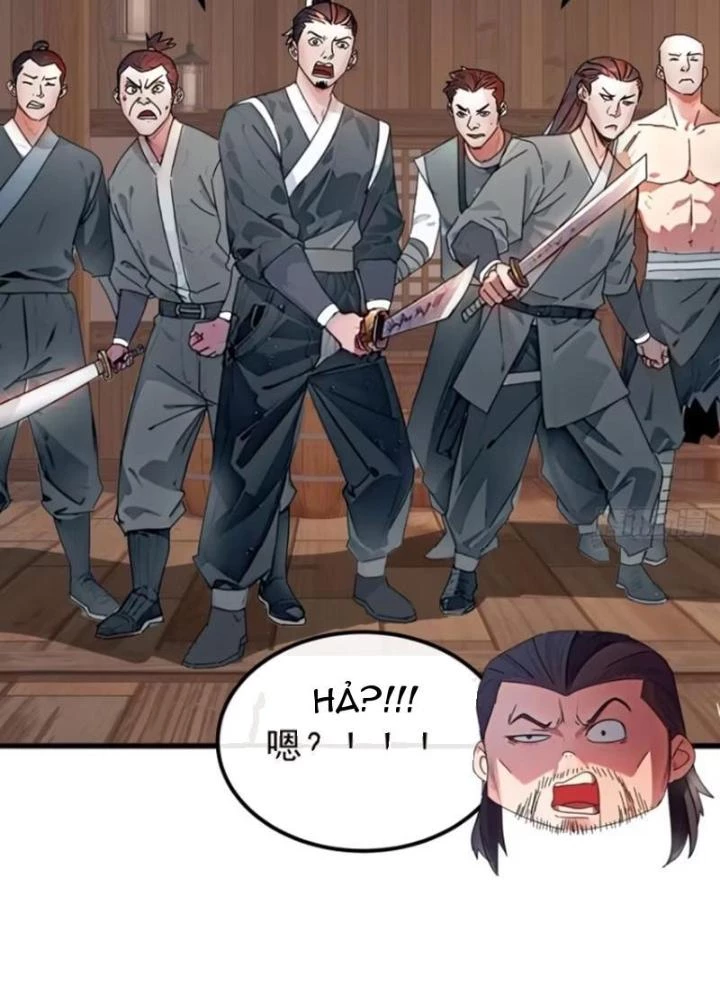 Kim Cương Bất Hoại Đại Trại Chủ Chapter 84 - 27