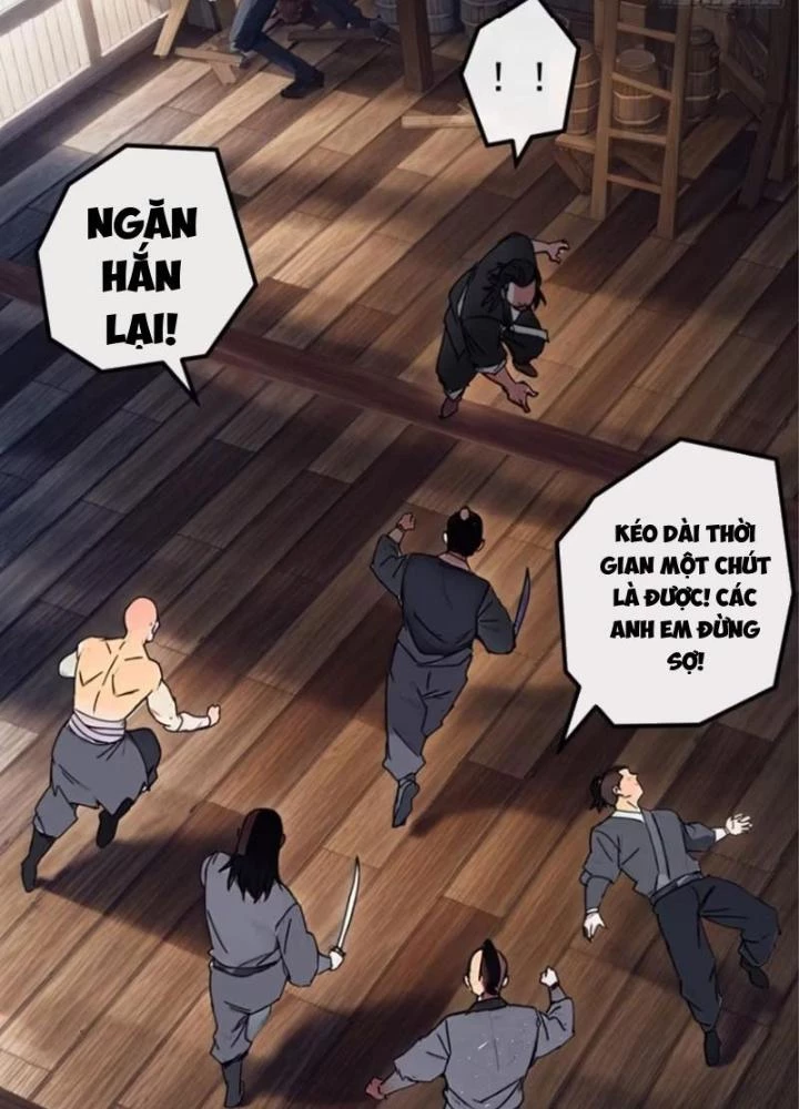 Kim Cương Bất Hoại Đại Trại Chủ Chapter 84 - 33
