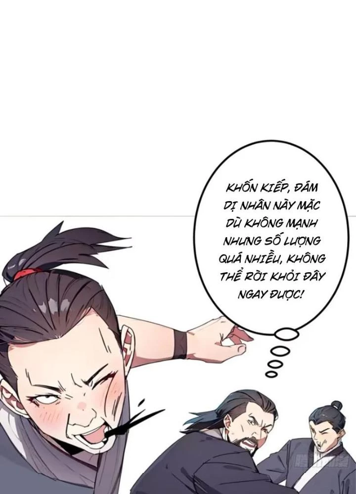 Kim Cương Bất Hoại Đại Trại Chủ Chapter 84 - 35