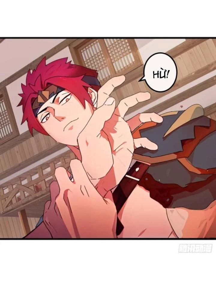 Kim Cương Bất Hoại Đại Trại Chủ Chapter 84 - 45