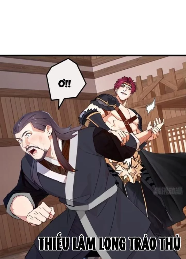 Kim Cương Bất Hoại Đại Trại Chủ Chapter 84 - 47