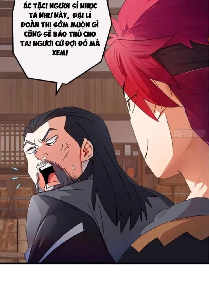 Kim Cương Bất Hoại Đại Trại Chủ Chapter 84 - 53