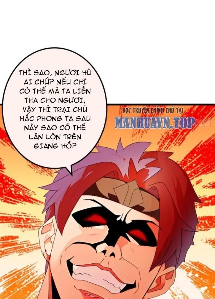 Kim Cương Bất Hoại Đại Trại Chủ Chapter 84 - 55