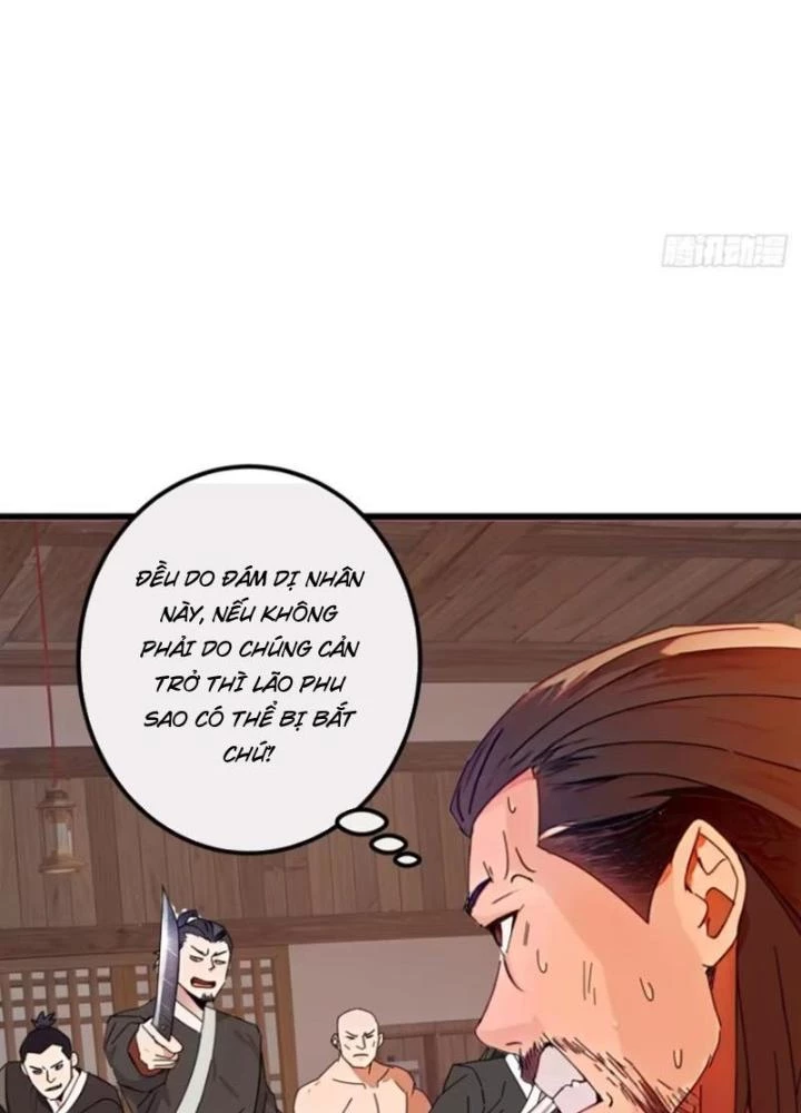 Kim Cương Bất Hoại Đại Trại Chủ Chapter 84 - 61