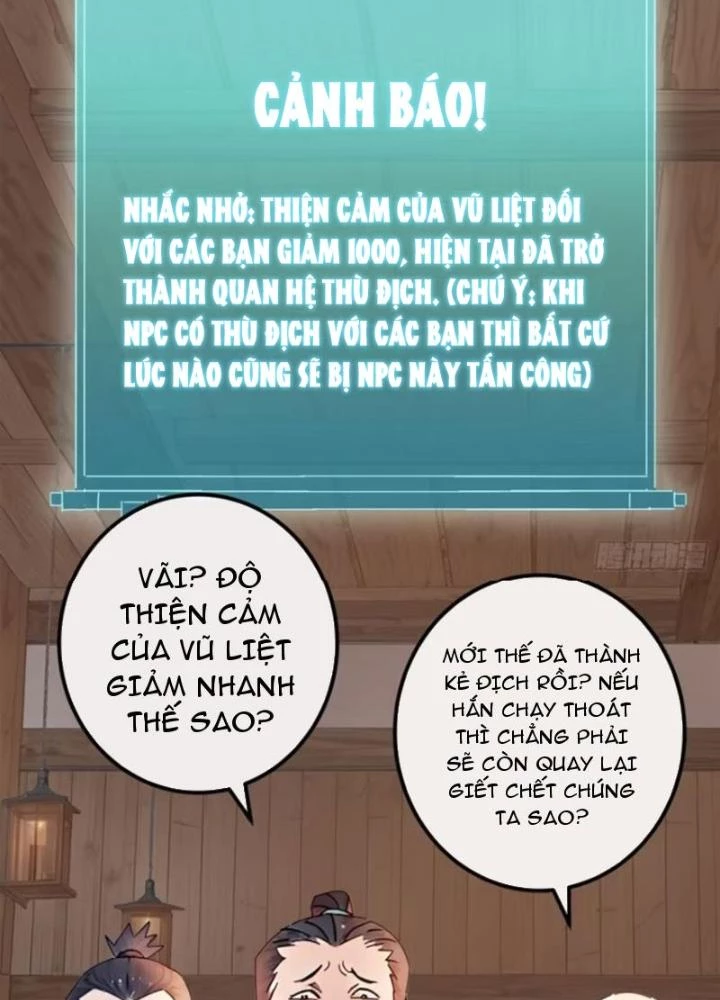 Kim Cương Bất Hoại Đại Trại Chủ Chapter 84 - 65