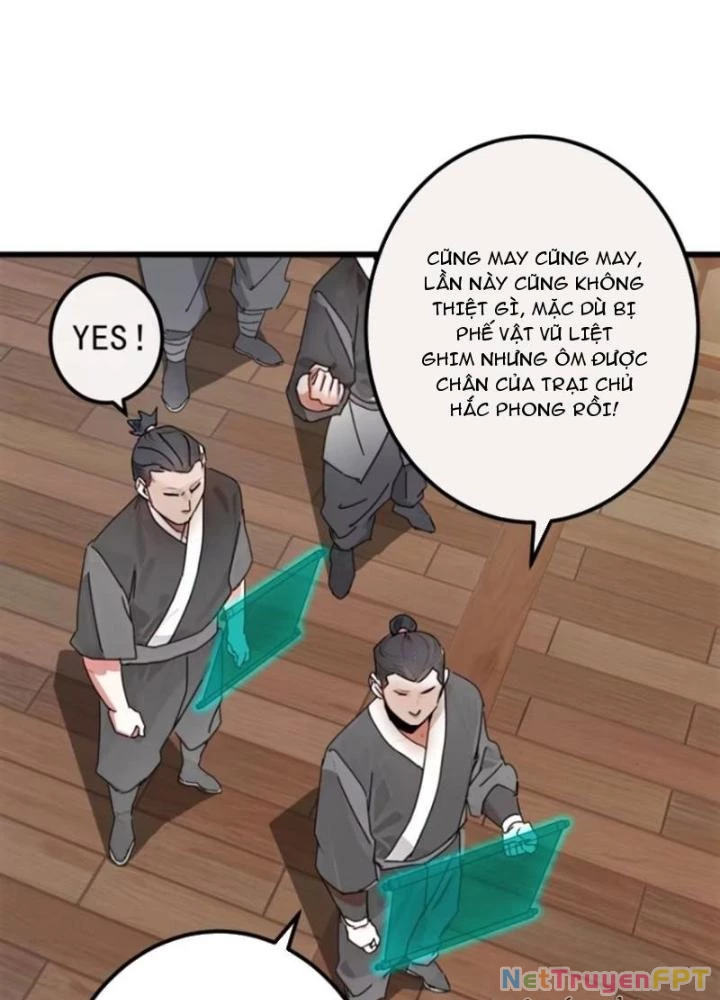 Kim Cương Bất Hoại Đại Trại Chủ Chapter 84 - 71