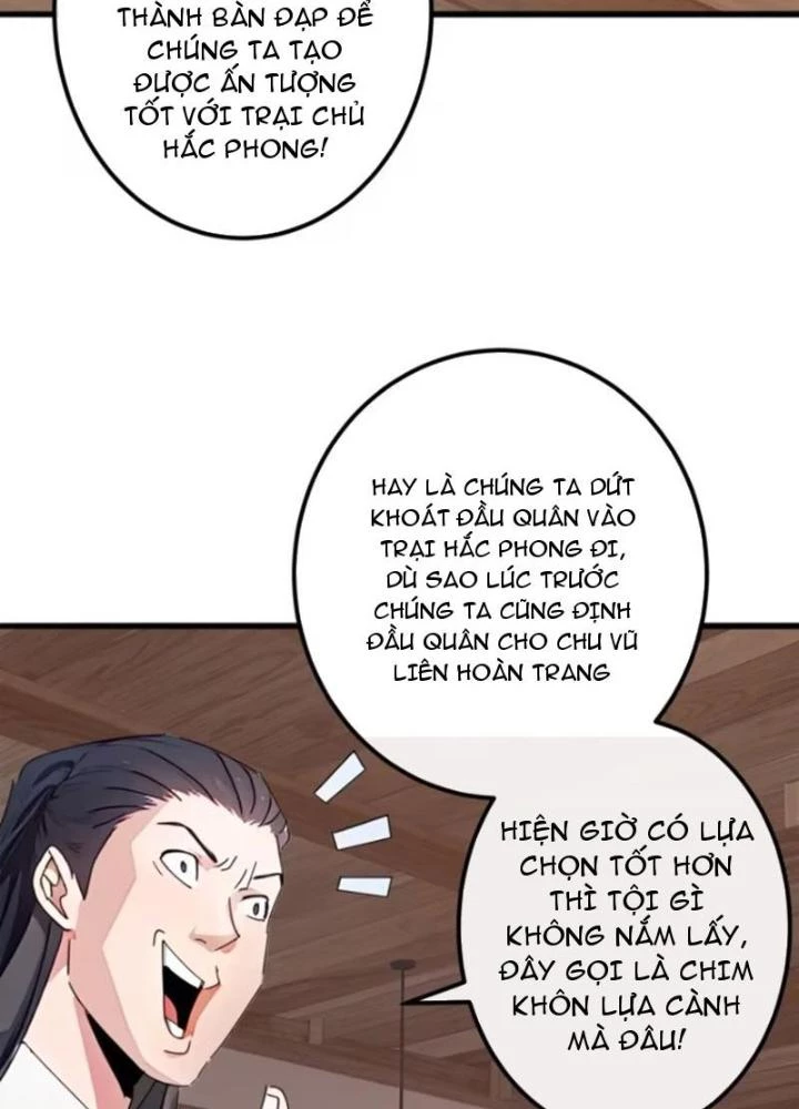 Kim Cương Bất Hoại Đại Trại Chủ Chapter 84 - 73