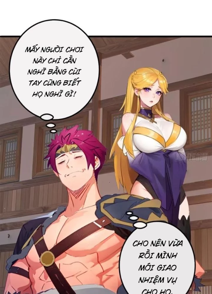 Kim Cương Bất Hoại Đại Trại Chủ Chapter 84 - 83