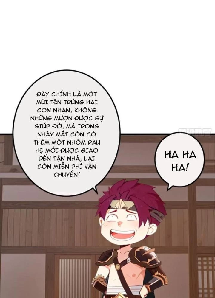 Kim Cương Bất Hoại Đại Trại Chủ Chapter 84 - 85