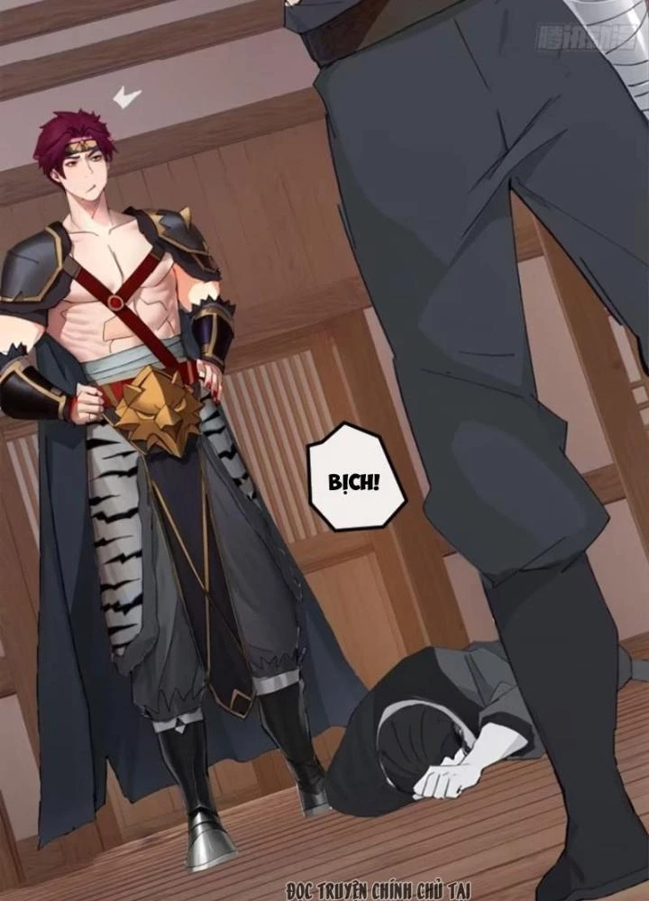 Kim Cương Bất Hoại Đại Trại Chủ Chapter 84 - 89