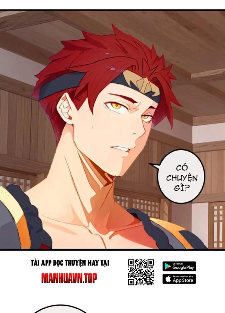 Kim Cương Bất Hoại Đại Trại Chủ Chapter 84 - 91