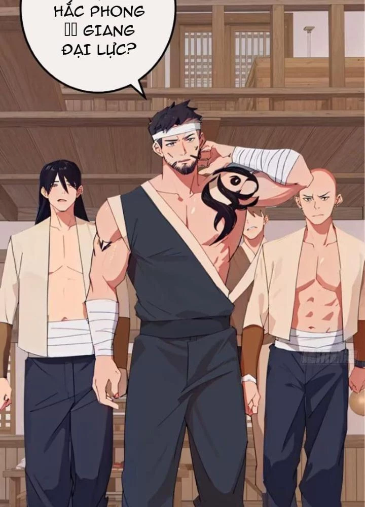 Kim Cương Bất Hoại Đại Trại Chủ Chapter 84 - 93