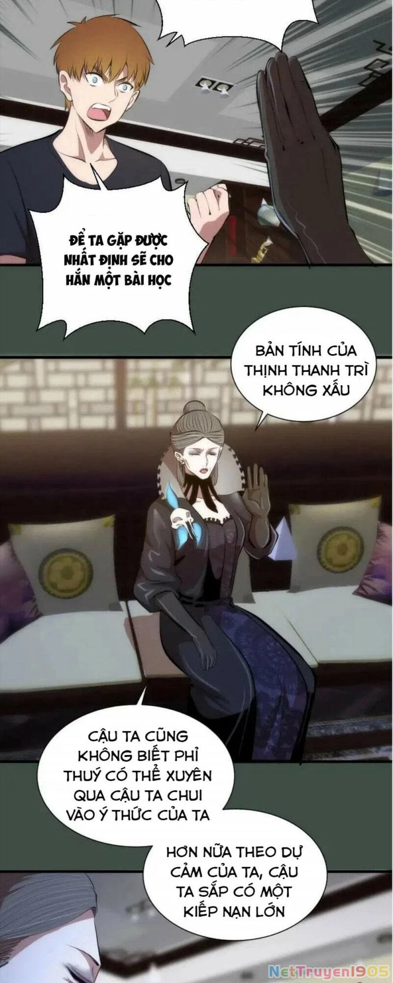 Cao Đẳng Linh Hồn Chapter 141 - 31