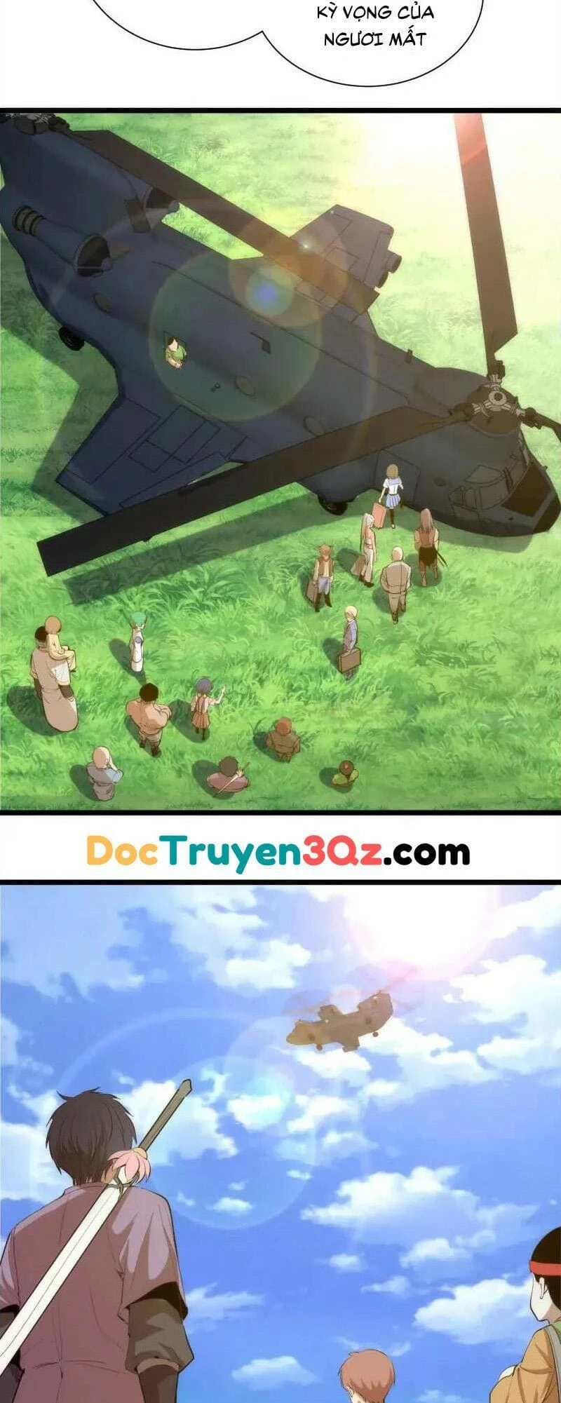 Cao Đẳng Linh Hồn Chapter 142 - 6