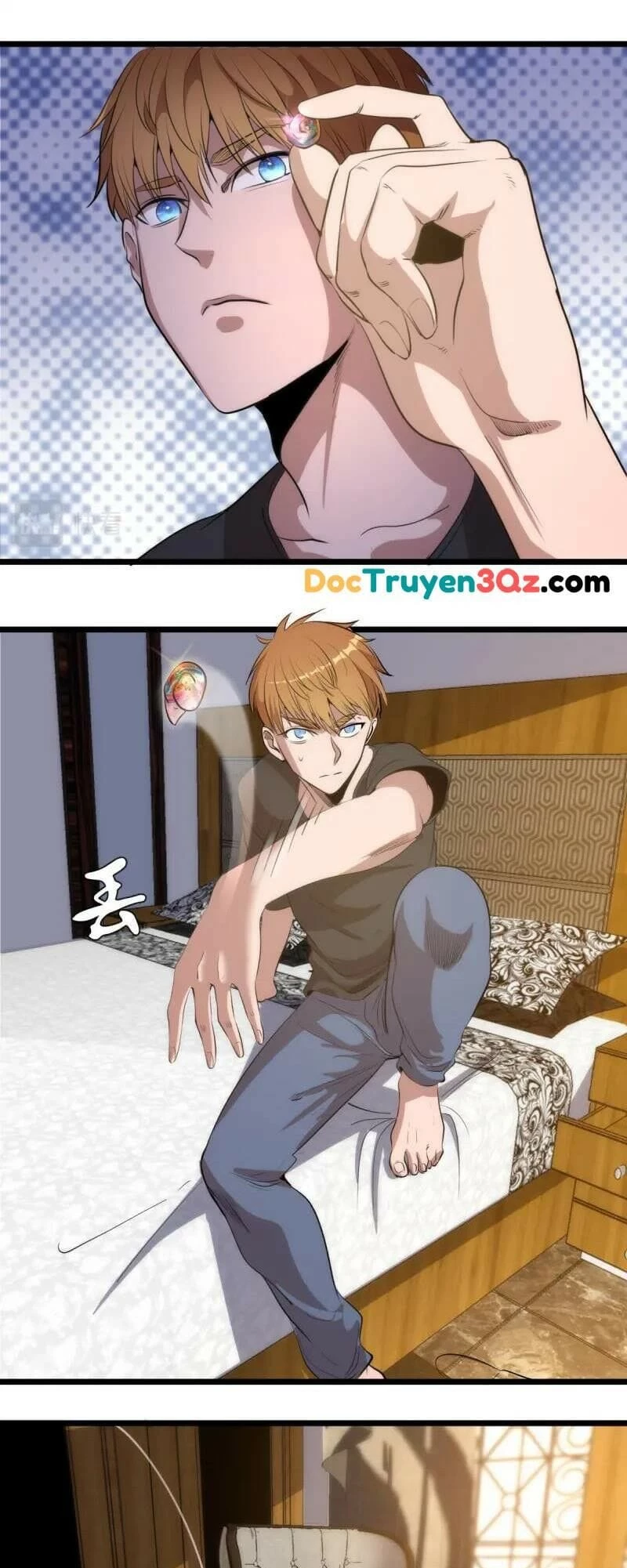 Cao Đẳng Linh Hồn Chapter 142 - 12