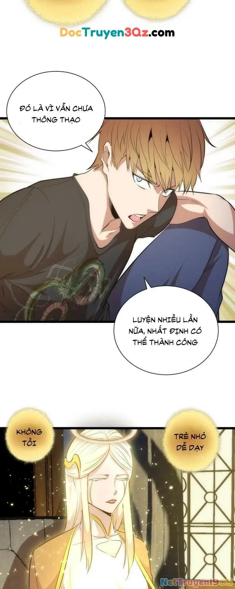 Cao Đẳng Linh Hồn Chapter 142 - 16