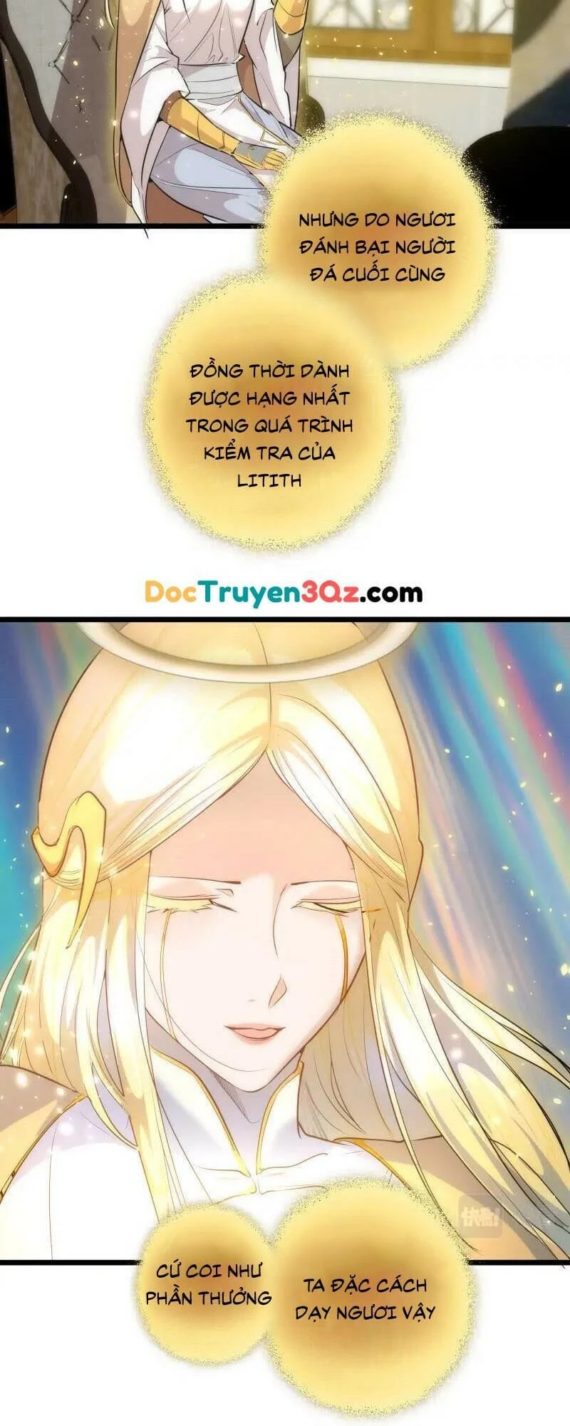Cao Đẳng Linh Hồn Chapter 142 - 18