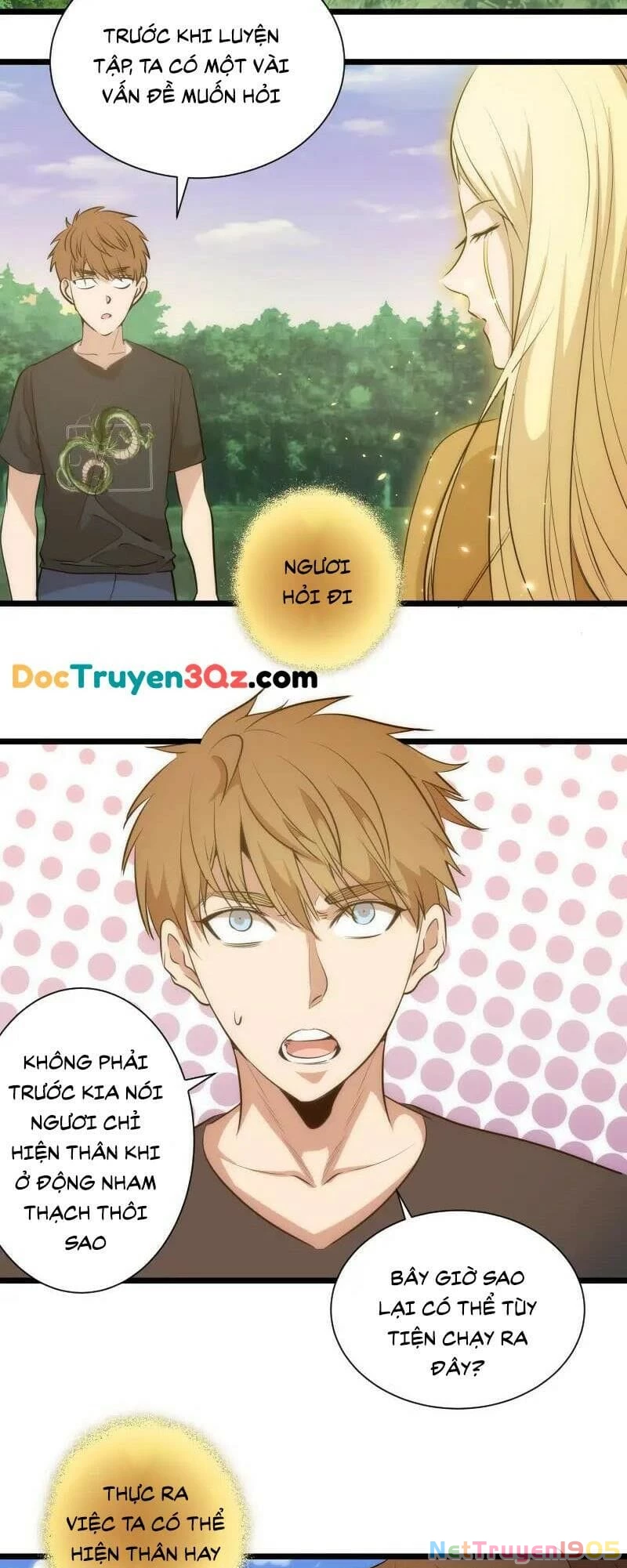 Cao Đẳng Linh Hồn Chapter 142 - 20