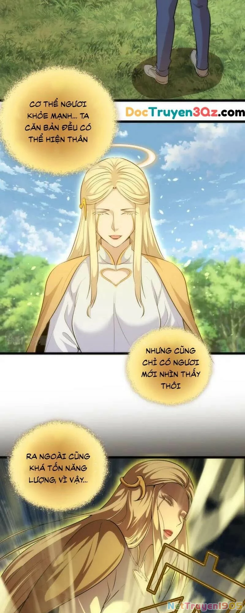 Cao Đẳng Linh Hồn Chapter 142 - 25