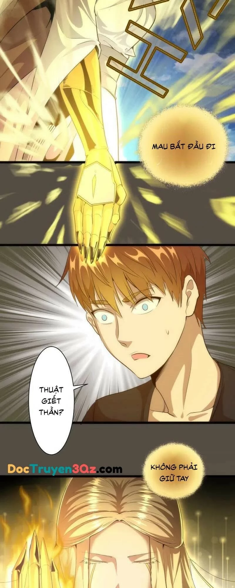 Cao Đẳng Linh Hồn Chapter 142 - 26