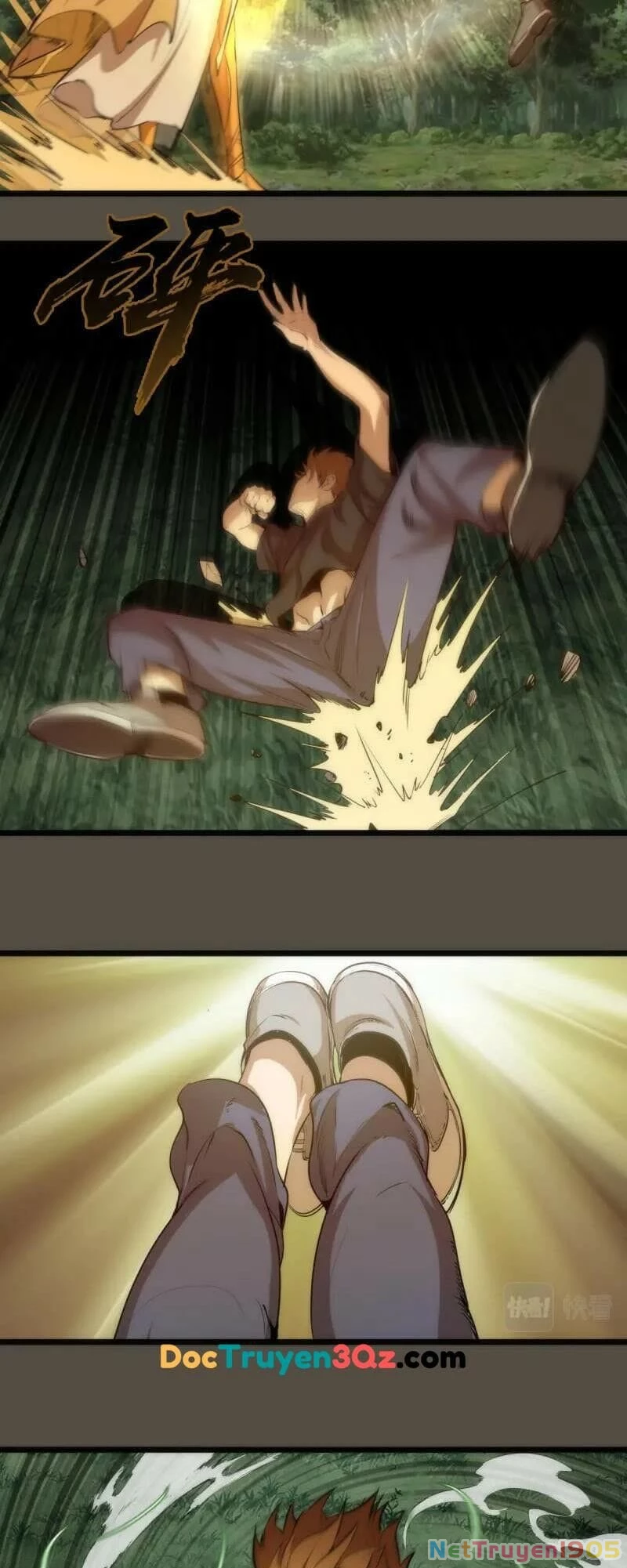 Cao Đẳng Linh Hồn Chapter 142 - 32