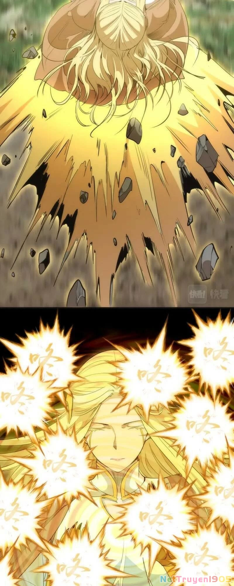 Cao Đẳng Linh Hồn Chapter 142 - 36