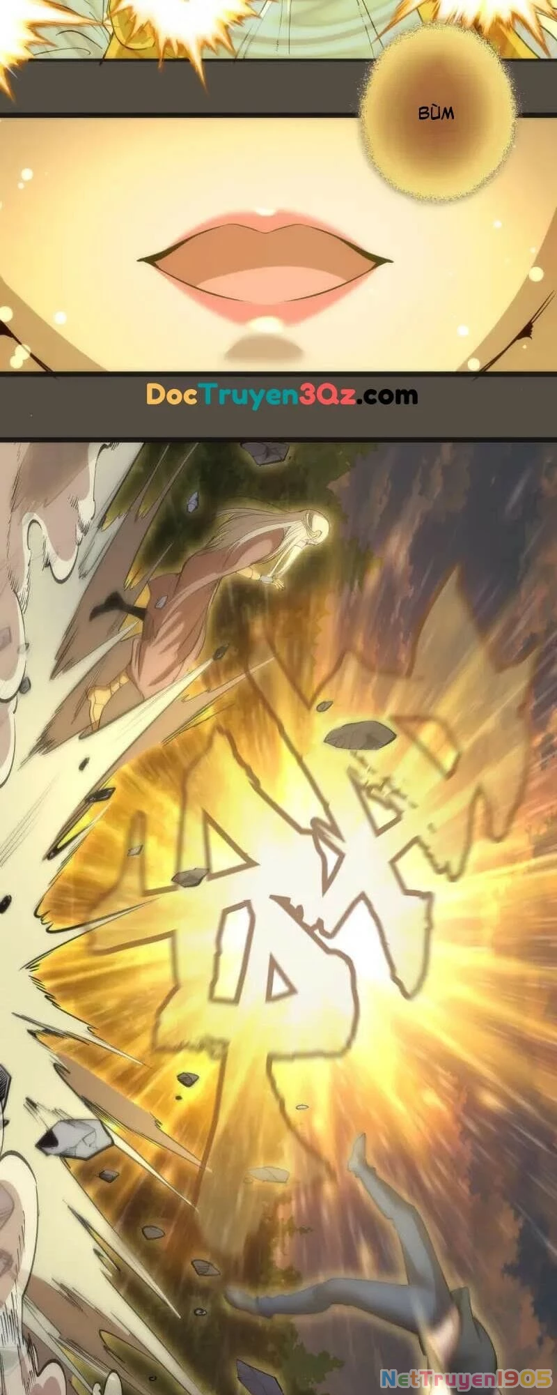 Cao Đẳng Linh Hồn Chapter 142 - 37