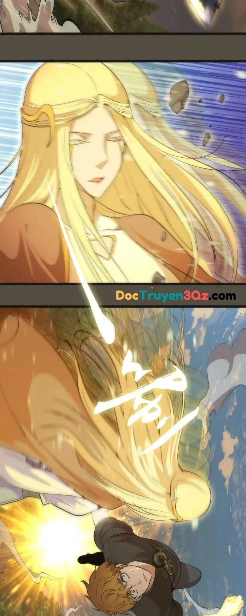 Cao Đẳng Linh Hồn Chapter 142 - 38