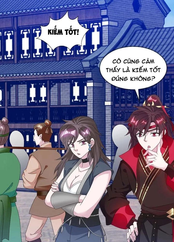 Cực Phẩm Bại Gia Tử Chapter 259 - 64