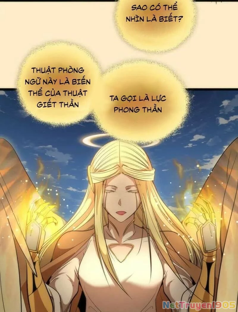 Cao Đẳng Linh Hồn Chapter 143 - 18