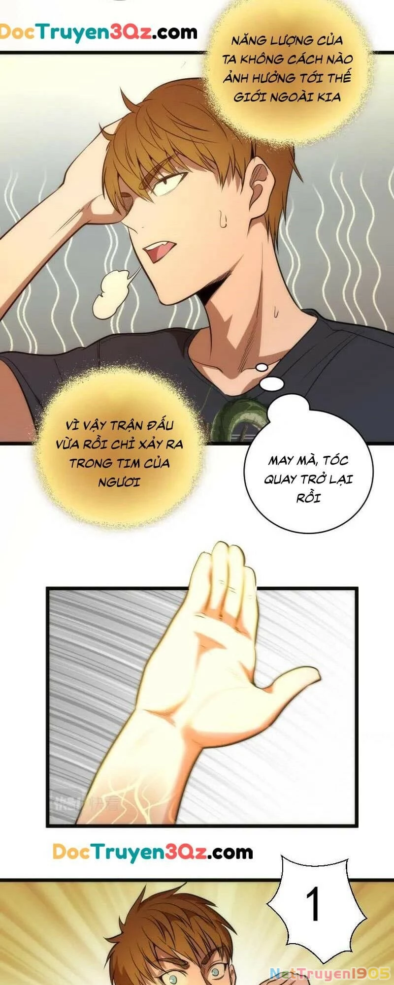Cao Đẳng Linh Hồn Chapter 143 - 23