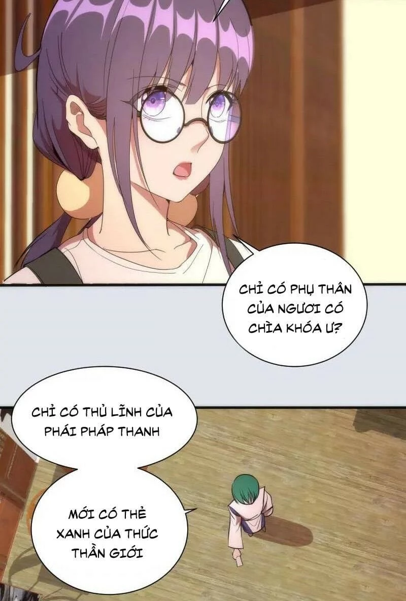 Cao Đẳng Linh Hồn Chapter 143 - 26