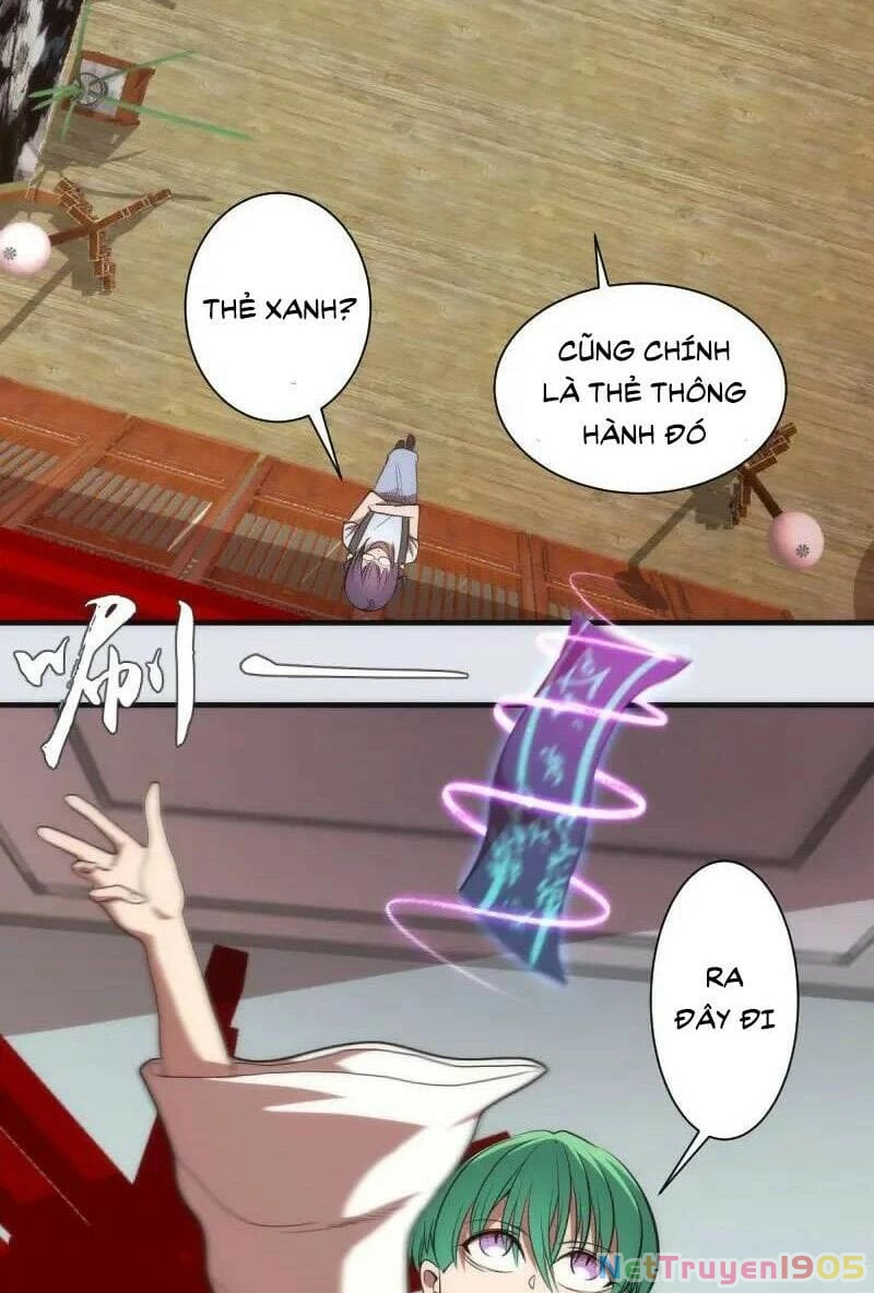 Cao Đẳng Linh Hồn Chapter 143 - 27