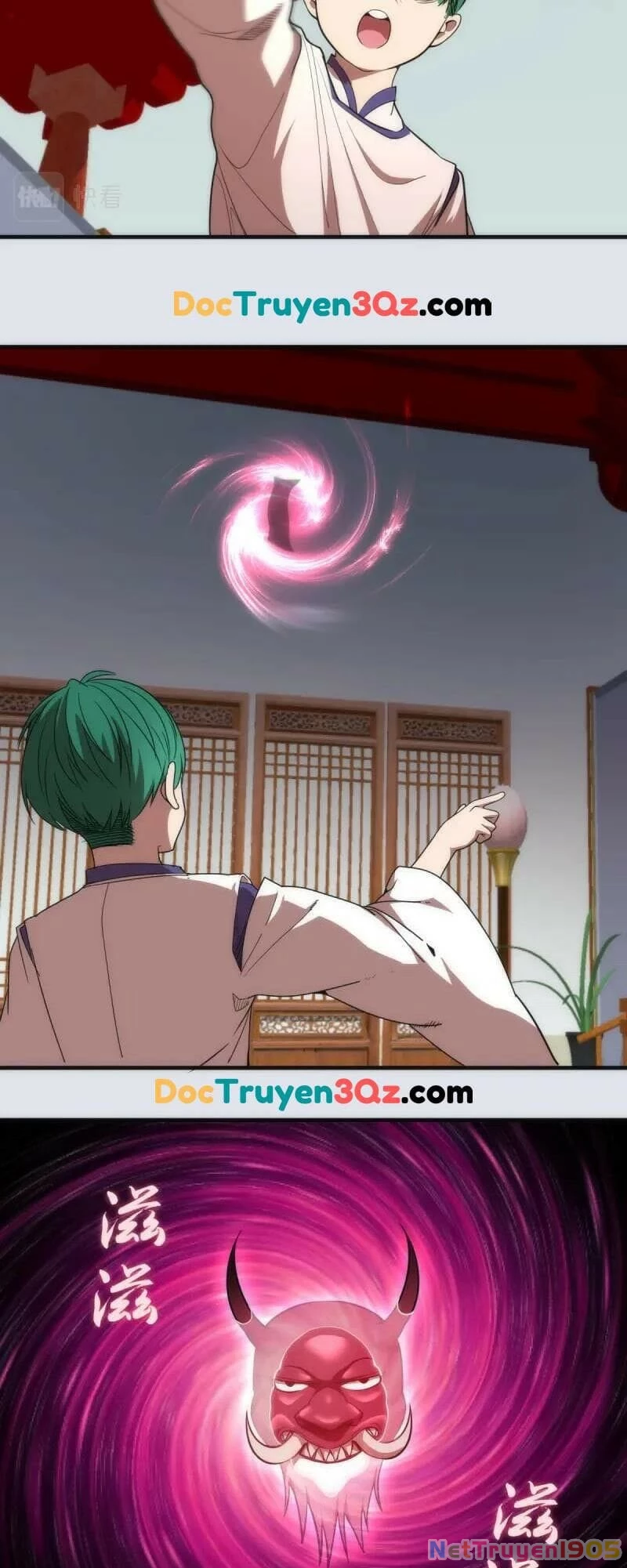 Cao Đẳng Linh Hồn Chapter 143 - 28