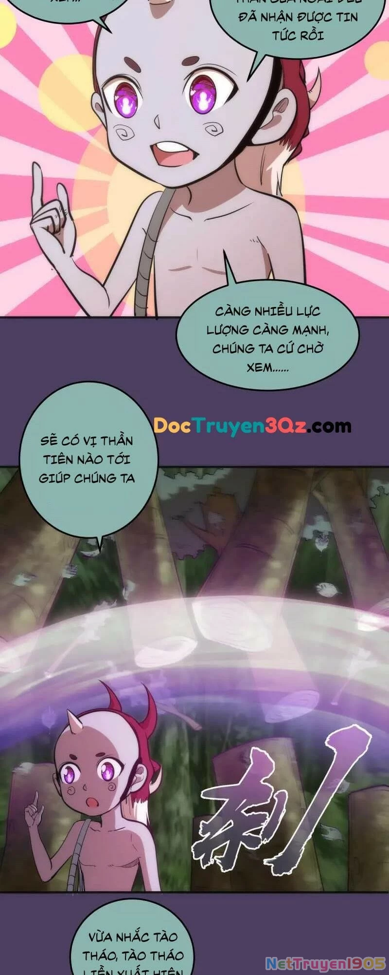 Cao Đẳng Linh Hồn Chapter 143 - 37