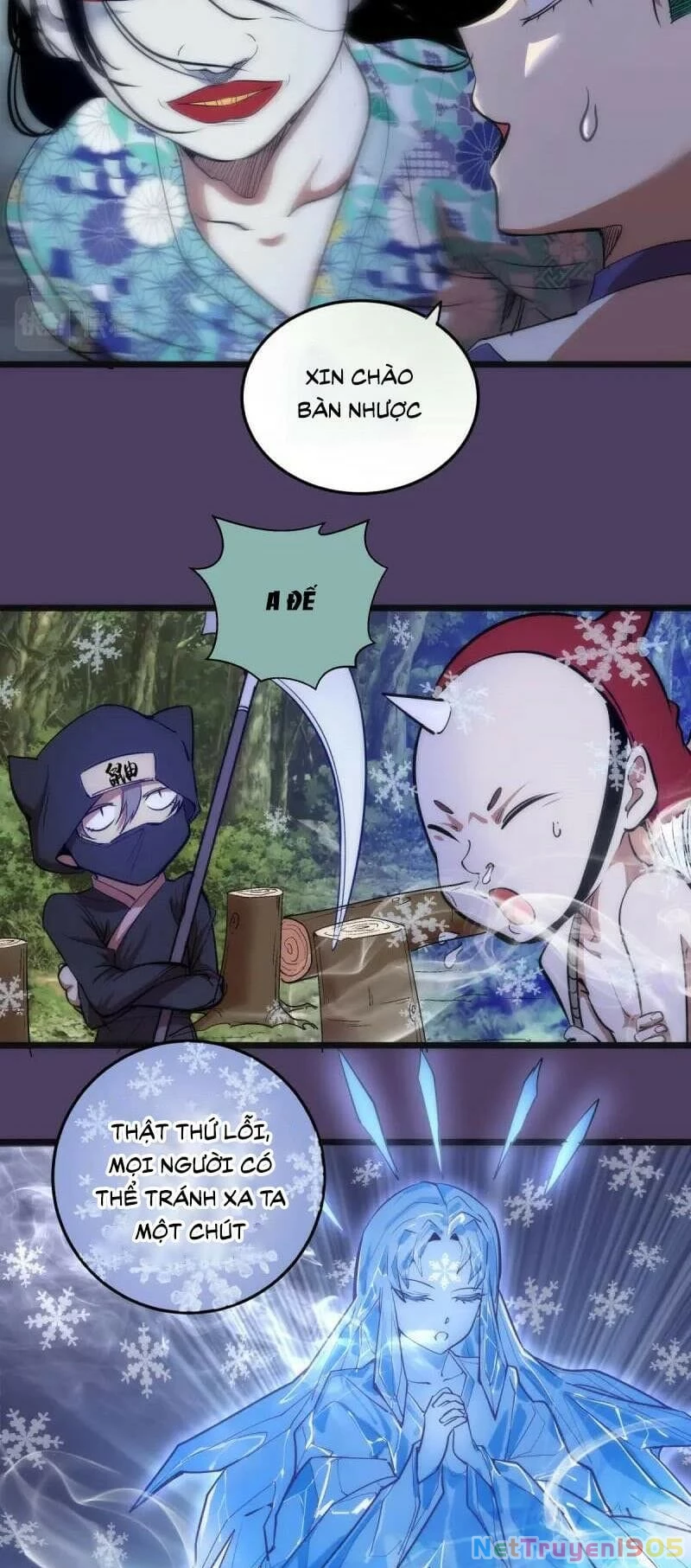 Cao Đẳng Linh Hồn Chapter 143 - 42